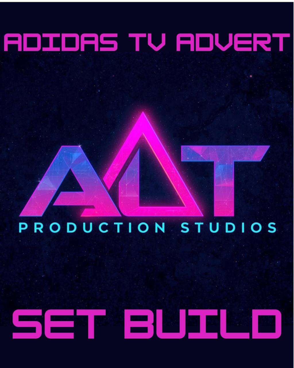 Set build image 1