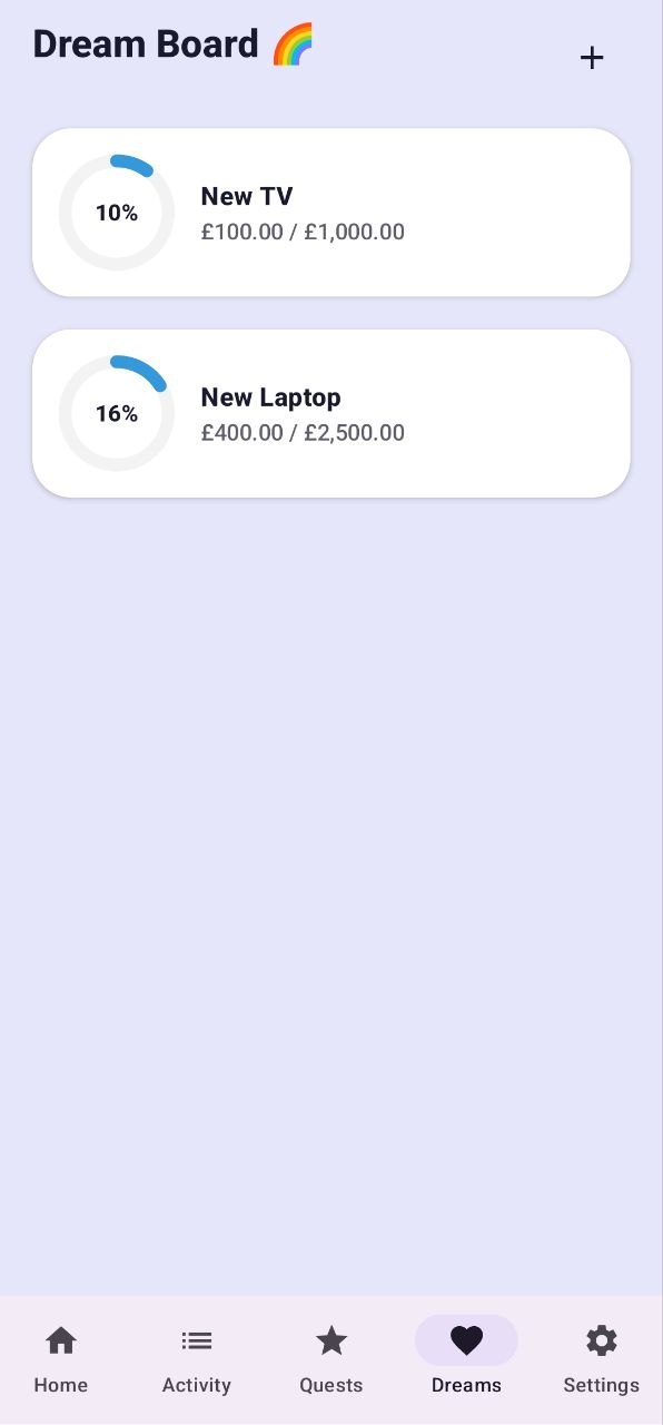 NeuroSpicy Finance screenshot 5